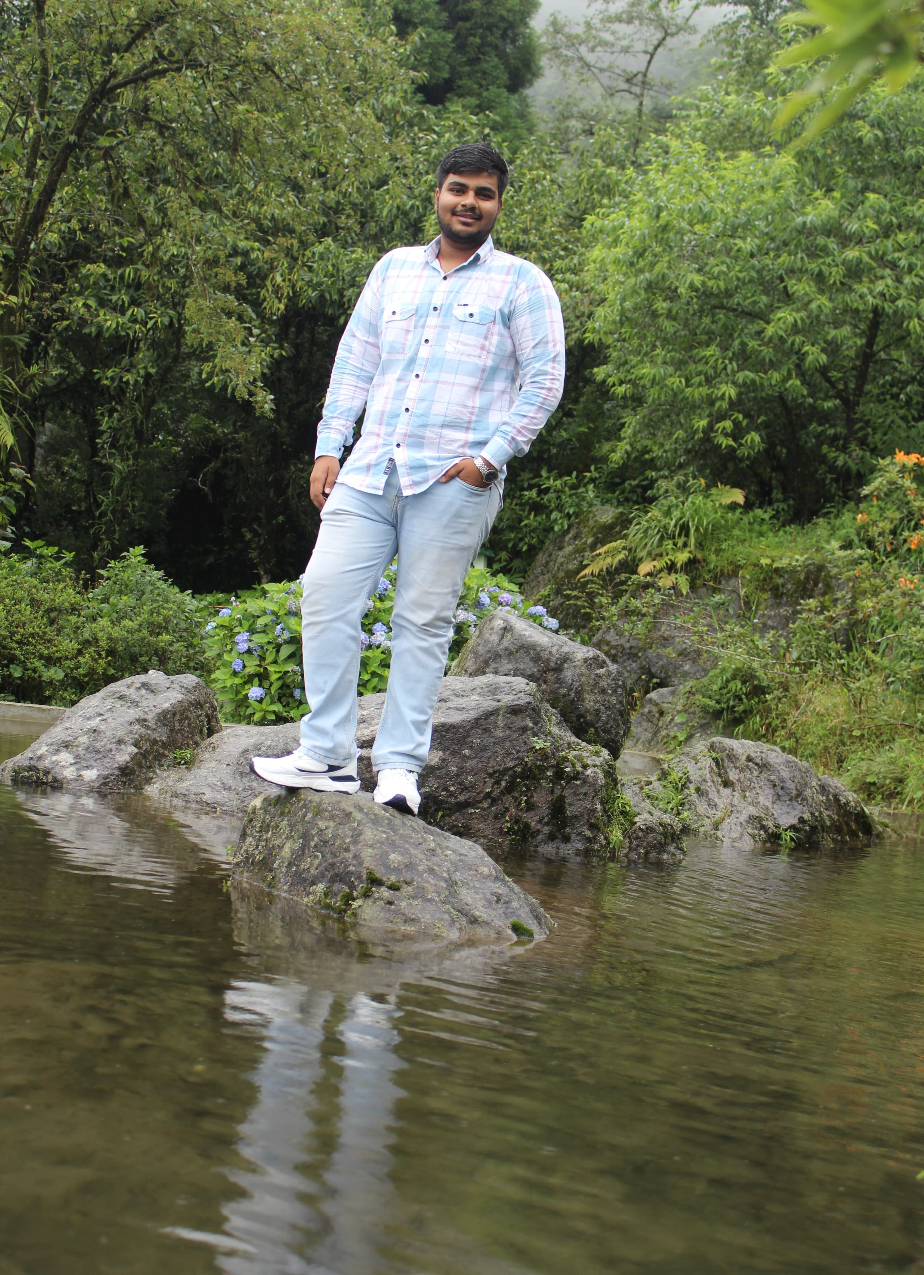 Himanshu Tiwari